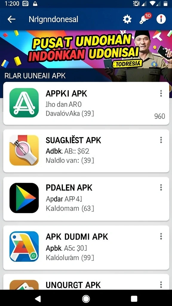 Screenshot 8zl APK Terbaru: Download Cepat dan Gratis nomor 1