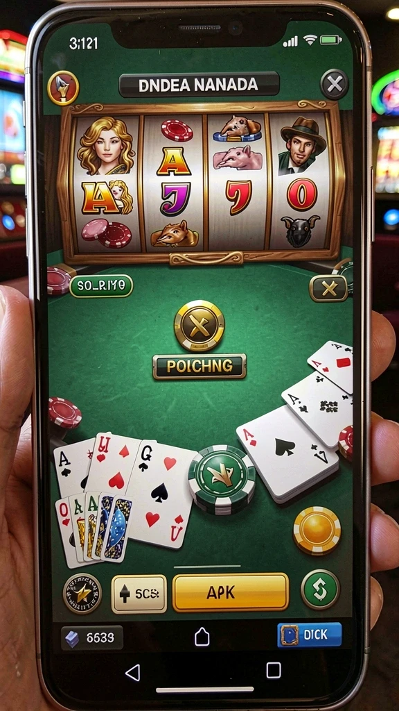 Screenshot Aplikasi liga788 Ringan untuk Android nomor 1