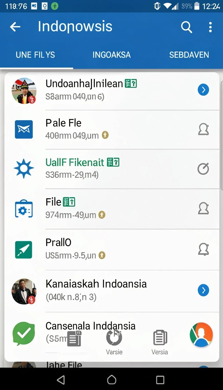Screenshot Aplikasi citibet88 Terbaru: Review dan Link Download nomor 2