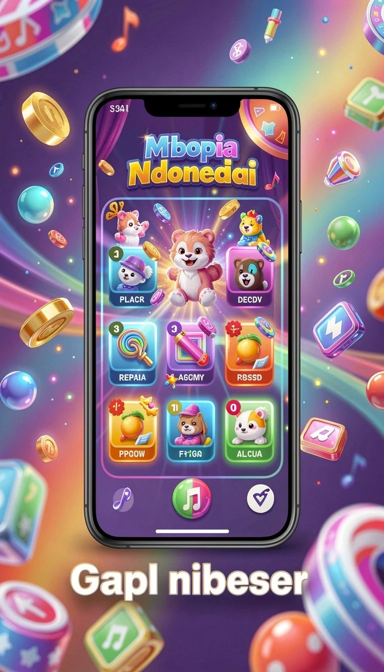 Screenshot Aplikasi mekar99 Resmi dan Terpercaya di Android nomor 3