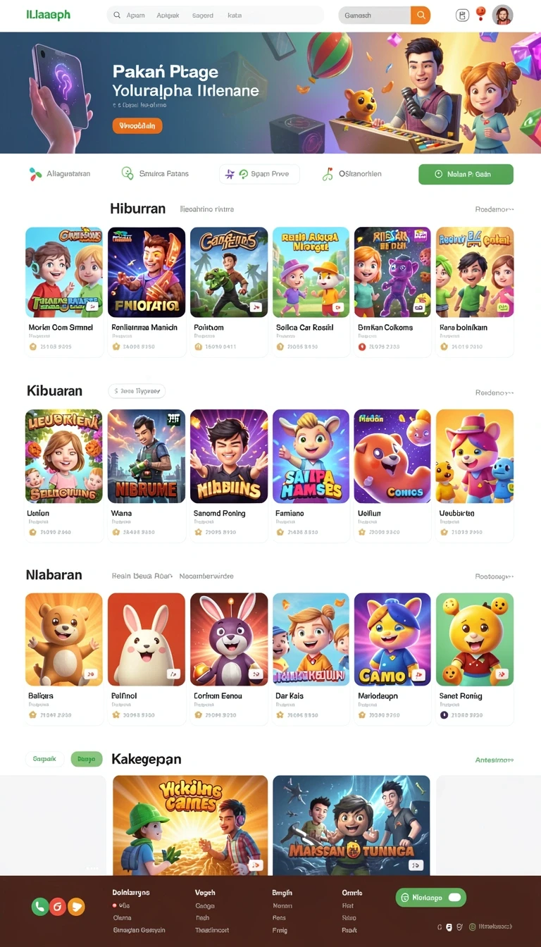 Screenshot multiplayer App APK Terbaru nomor 1