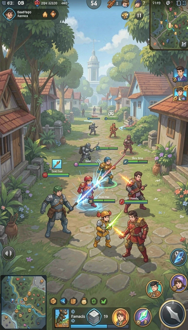 Screenshot limit Versi Terbaru untuk Android Tanpa Ribet nomor 3