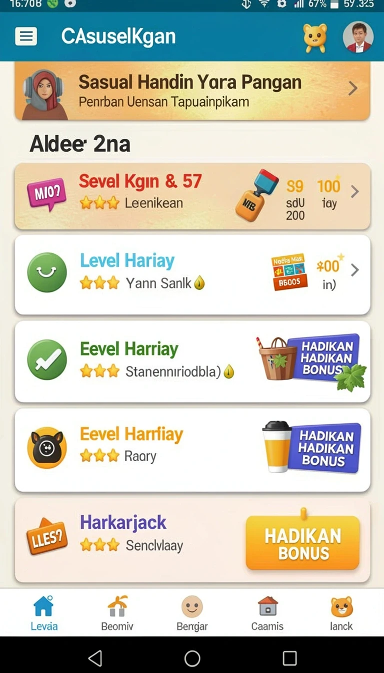Screenshot Download svip9 APK Terbaru Full Version nomor 1
