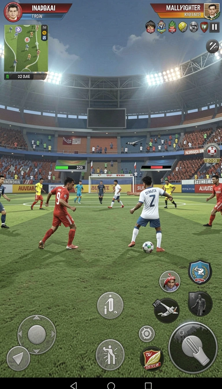 Screenshot mg525 APK Versi Terbaru untuk Android 2026 nomor 1