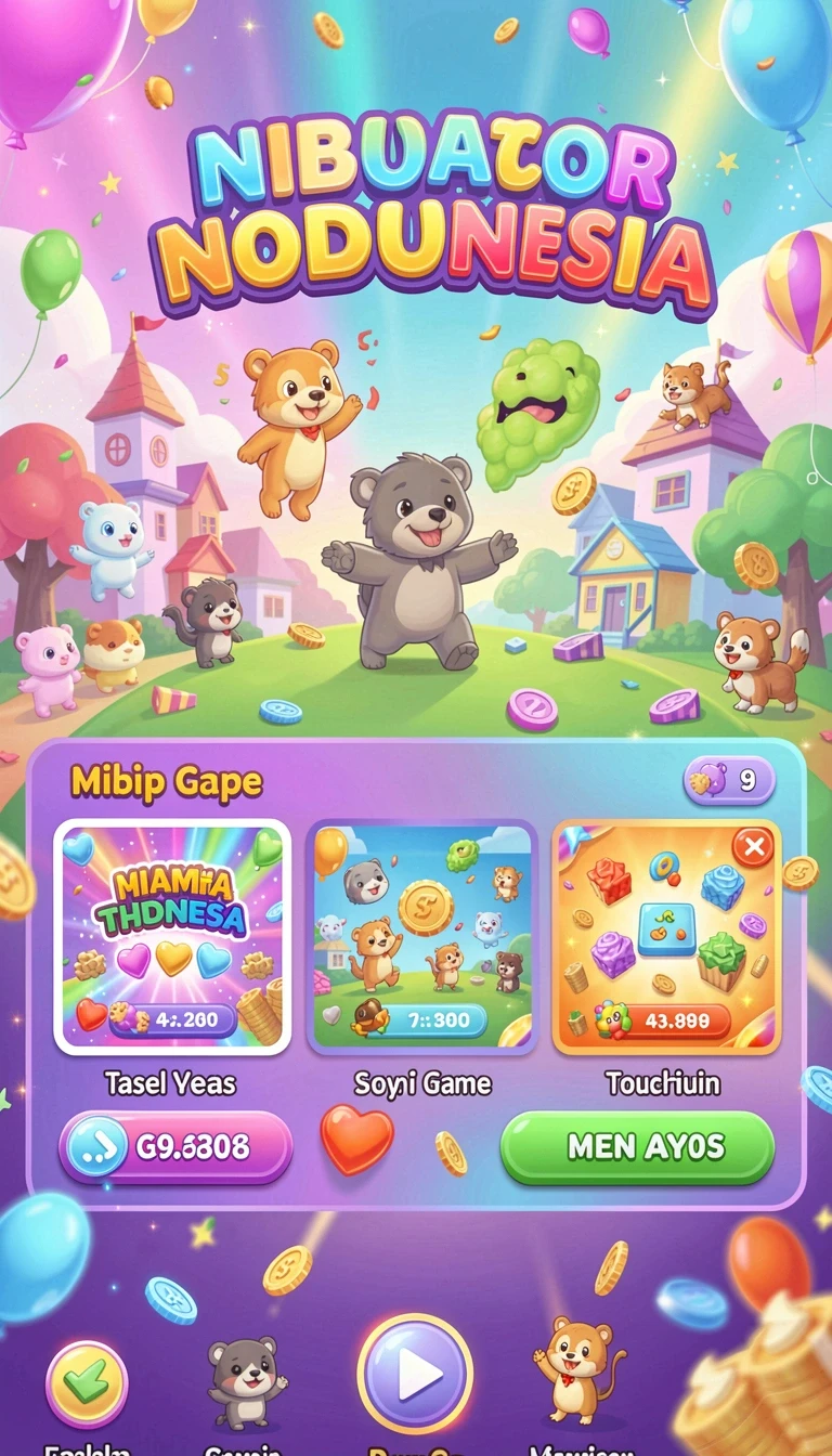 Screenshot Update Aplikasi totoslot4d Terbaru 2026 nomor 1