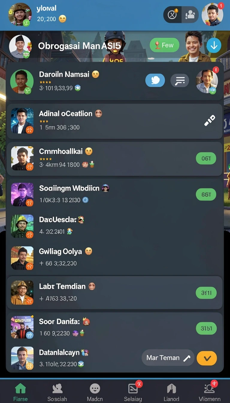 Screenshot sr777 APK Versi Terbaru untuk Android 2026 nomor 3