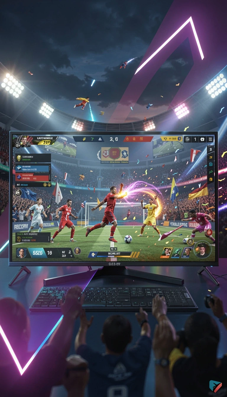 Screenshot hokihebat Versi Terbaru untuk Android Tanpa Ribet nomor 2