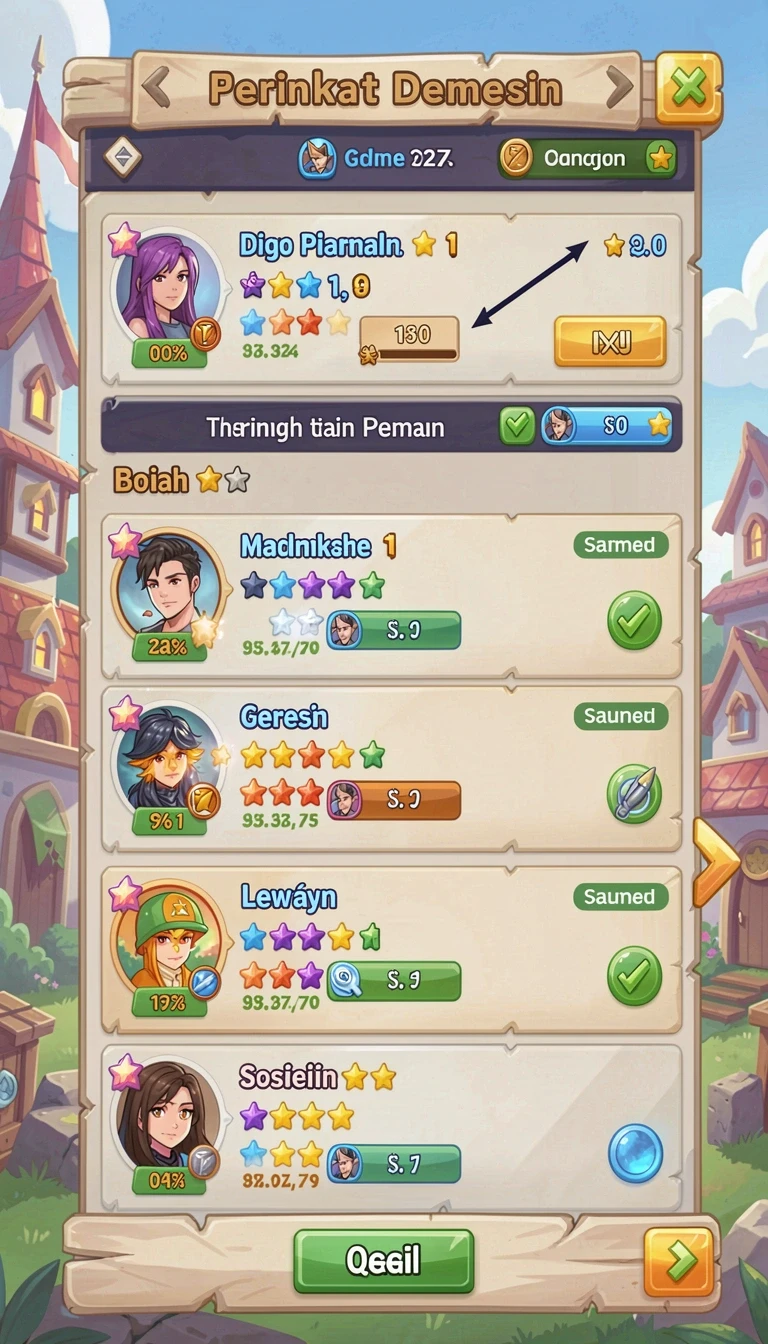 Screenshot Cara Update Aplikasi pastiwin ke Versi Terbaru nomor 3