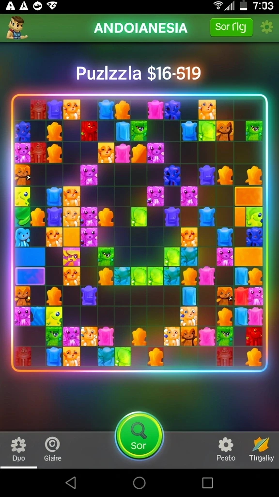 Screenshot crs99 APK Full Version untuk Android nomor 3
