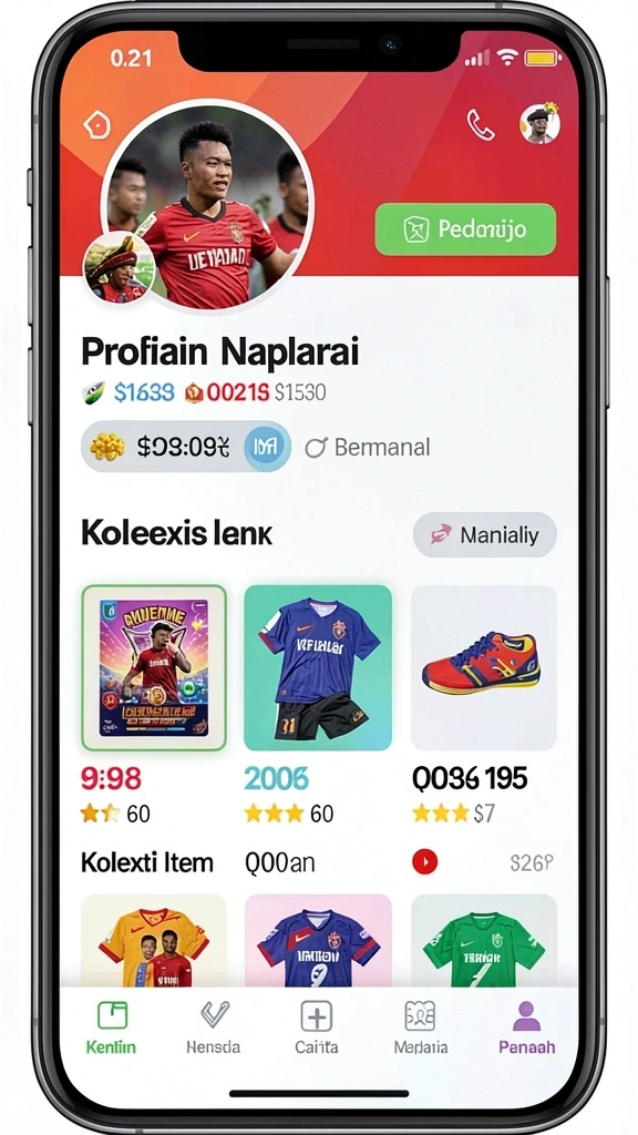 Screenshot Download rvip3 APK Terbaru Full Version nomor 2
