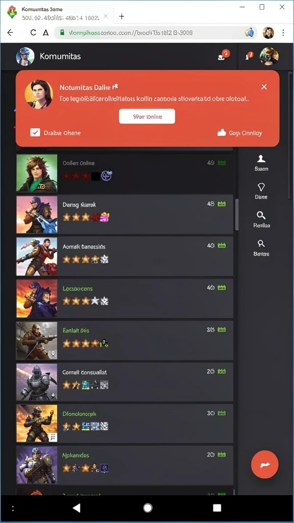 Screenshot Update Aplikasi withdraw42 Terbaru 2026 nomor 3